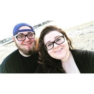 Meet your Posher, Jamie